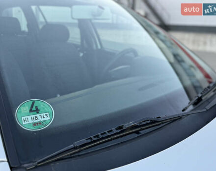 Серый Шкода Октавия, объемом двигателя 1.6 л и пробегом 210 тыс. км за 4599 $, фото 29 на Automoto.ua