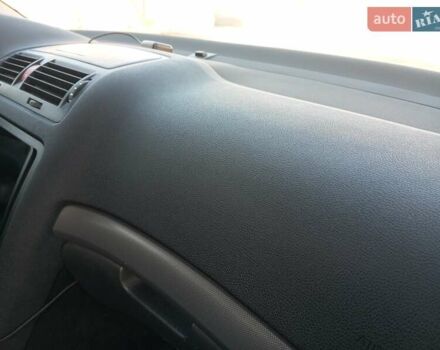 Серый Шкода Октавия, объемом двигателя 1.6 л и пробегом 176 тыс. км за 6200 $, фото 22 на Automoto.ua