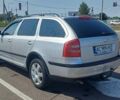 Серый Шкода Октавия, объемом двигателя 1.6 л и пробегом 278 тыс. км за 5300 $, фото 6 на Automoto.ua