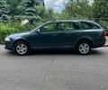 Серый Шкода Октавия, объемом двигателя 1.6 л и пробегом 299 тыс. км за 5500 $, фото 4 на Automoto.ua
