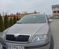 Серый Шкода Октавия, объемом двигателя 1.6 л и пробегом 300 тыс. км за 6000 $, фото 1 на Automoto.ua