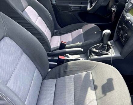 Серый Шкода Октавия, объемом двигателя 1.9 л и пробегом 313 тыс. км за 5800 $, фото 7 на Automoto.ua