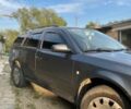 Серый Шкода Октавия, объемом двигателя 1.6 л и пробегом 237 тыс. км за 4499 $, фото 5 на Automoto.ua