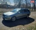 Сірий Шкода Октавія, об'ємом двигуна 1.6 л та пробігом 240 тис. км за 6800 $, фото 1 на Automoto.ua