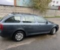 Серый Шкода Октавия, объемом двигателя 1.9 л и пробегом 300 тыс. км за 2750 $, фото 2 на Automoto.ua