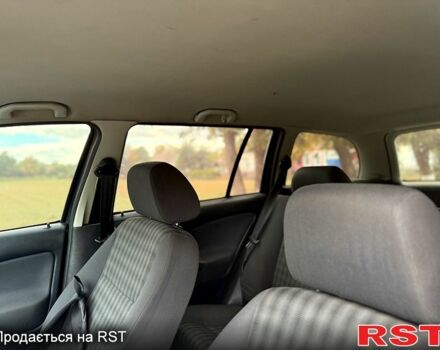 Серый Шкода Октавия, объемом двигателя 1.8 л и пробегом 200 тыс. км за 4850 $, фото 5 на Automoto.ua