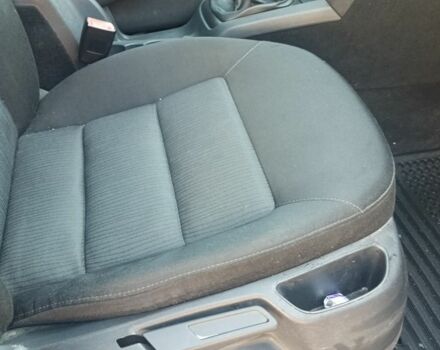 Шкода Октавия 2006 в Николаеве на Automoto.ua Серый Шкода Октавия, объемом двигателя 1.9 л и пробегом 450 тыс. км за 2900 $, фото 3 на Automoto.ua