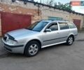Сірий Шкода Октавія, об'ємом двигуна 1.78 л та пробігом 260 тис. км за 4000 $, фото 1 на Automoto.ua