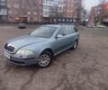 Сірий Шкода Октавія, об'ємом двигуна 1.6 л та пробігом 235 тис. км за 5450 $, фото 1 на Automoto.ua