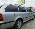 Серый Шкода Октавия, объемом двигателя 0 л и пробегом 3 тыс. км за 4300 $, фото 1 на Automoto.ua