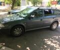 Серый Шкода Октавия, объемом двигателя 1.9 л и пробегом 265 тыс. км за 4100 $, фото 1 на Automoto.ua