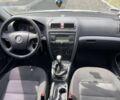 Сірий Шкода Октавія, об'ємом двигуна 1.9 л та пробігом 314 тис. км за 5900 $, фото 10 на Automoto.ua
