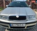 Серый Шкода Октавия, объемом двигателя 1.9 л и пробегом 349 тыс. км за 6120 $, фото 1 на Automoto.ua