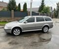 Сірий Шкода Октавія, об'ємом двигуна 1.6 л та пробігом 270 тис. км за 5000 $, фото 1 на Automoto.ua
