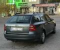 Сірий Шкода Октавія, об'ємом двигуна 1.9 л та пробігом 999 тис. км за 3500 $, фото 4 на Automoto.ua