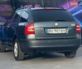 Шкода Октавия 2006 в Запорожье на Automoto.ua Серый Шкода Октавия, объемом двигателя 1.6 л и пробегом 187 тыс. км за 5799 $, фото 6 на Automoto.ua