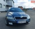 Серый Шкода Октавия, объемом двигателя 1.6 л и пробегом 244 тыс. км за 6700 $, фото 6 на Automoto.ua