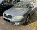 Серый Шкода Октавия, объемом двигателя 1.9 л и пробегом 430 тыс. км за 2500 $, фото 2 на Automoto.ua