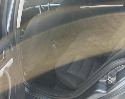 Серый Шкода Октавия, объемом двигателя 1.9 л и пробегом 280 тыс. км за 2950 $, фото 6 на Automoto.ua