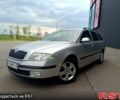 Серый Шкода Октавия, объемом двигателя 1.6 л и пробегом 252 тыс. км за 5999 $, фото 1 на Automoto.ua