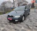 Серый Шкода Октавия, объемом двигателя 1.6 л и пробегом 229 тыс. км за 5900 $, фото 38 на Automoto.ua