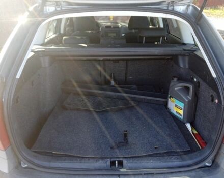 Серый Шкода Октавия, объемом двигателя 2 л и пробегом 200 тыс. км за 7700 $, фото 5 на Automoto.ua