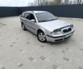 Серый Шкода Октавия, объемом двигателя 1.8 л и пробегом 260 тыс. км за 4300 $, фото 14 на Automoto.ua