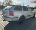 Серый Шкода Октавия, объемом двигателя 1.9 л и пробегом 280 тыс. км за 5500 $, фото 2 на Automoto.ua