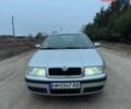 Серый Шкода Октавия, объемом двигателя 1.6 л и пробегом 181 тыс. км за 6450 $, фото 2 на Automoto.ua