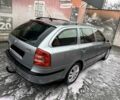 Серый Шкода Октавия, объемом двигателя 1.9 л и пробегом 320 тыс. км за 2699 $, фото 9 на Automoto.ua