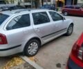 Сірий Шкода Октавія, об'ємом двигуна 1.6 л та пробігом 220 тис. км за 5900 $, фото 1 на Automoto.ua