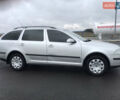 Серый Шкода Октавия, объемом двигателя 1.6 л и пробегом 312 тыс. км за 5900 $, фото 2 на Automoto.ua