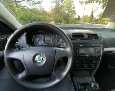 Шкода Октавия 2006 в Одессе на Automoto.ua Серый Шкода Октавия, объемом двигателя 1.9 л и пробегом 305 тыс. км за 2699 $, фото 18 на Automoto.ua