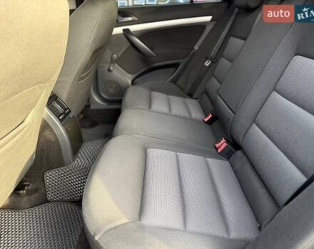 Шкода Октавия 2006 в Запорожье на Automoto.ua Серый Шкода Октавия, объемом двигателя 1.6 л и пробегом 187 тыс. км за 5799 $, фото 8 на Automoto.ua