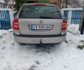 Серый Шкода Октавия, объемом двигателя 0 л и пробегом 236 тыс. км за 7050 $, фото 2 на Automoto.ua