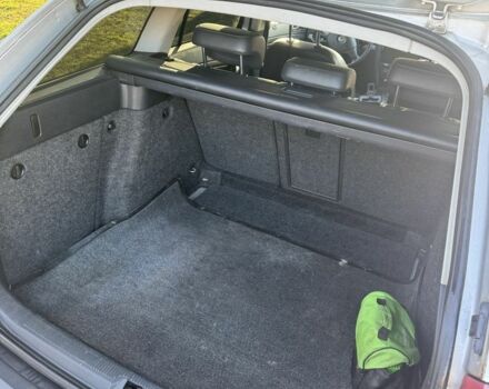 Серый Шкода Октавия, объемом двигателя 2 л и пробегом 280 тыс. км за 3950 $, фото 7 на Automoto.ua