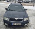 Сірий Шкода Октавія, об'ємом двигуна 1.9 л та пробігом 500 тис. км за 2800 $, фото 1 на Automoto.ua