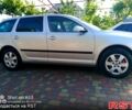 Сірий Шкода Октавія, об'ємом двигуна 2 л та пробігом 225 тис. км за 6700 $, фото 4 на Automoto.ua