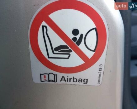 Серый Шкода Октавия, объемом двигателя 1.6 л и пробегом 176 тыс. км за 6200 $, фото 14 на Automoto.ua