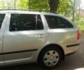 Сірий Шкода Октавія, об'ємом двигуна 1.6 л та пробігом 275 тис. км за 6000 $, фото 16 на Automoto.ua