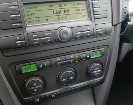 Серый Шкода Октавия, объемом двигателя 0 л и пробегом 236 тыс. км за 7050 $, фото 10 на Automoto.ua