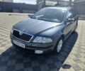 Серый Шкода Октавия, объемом двигателя 1.9 л и пробегом 288 тыс. км за 6800 $, фото 1 на Automoto.ua
