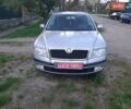 Серый Шкода Октавия, объемом двигателя 1.6 л и пробегом 220 тыс. км за 6200 $, фото 98 на Automoto.ua
