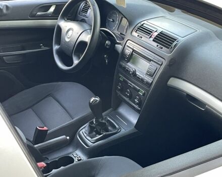 Шкода Октавия 2006 в Одессе на Automoto.ua Серый Шкода Октавия, объемом двигателя 1.9 л и пробегом 305 тыс. км за 2699 $, фото 13 на Automoto.ua