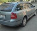 Шкода Октавия 2006 в Кривом Роге на Automoto.ua Серый Шкода Октавия, объемом двигателя 2 л и пробегом 323 тыс. км за 3300 $, фото 4 на Automoto.ua