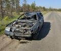 Серый Шкода Октавия, объемом двигателя 1.8 л и пробегом 292 тыс. км за 1453 $, фото 1 на Automoto.ua