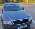 Серый Шкода Октавия, объемом двигателя 1.9 л и пробегом 300 тыс. км за 2950 $, фото 4 на Automoto.ua