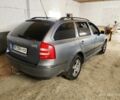 Шкода Октавія 2006 у Корце на Automoto.ua Сірий Шкода Октавія, об'ємом двигуна 1.6 л та пробігом 290 тис. км за 5000 $, фото 2 на Automoto.ua