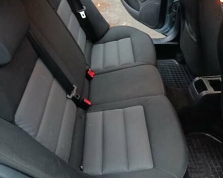 Шкода Октавия 2006 в Нововолынск на Automoto.ua Серый Шкода Октавия, объемом двигателя 1.6 л и пробегом 180 тыс. км за 4750 $, фото 4 на Automoto.ua