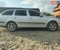 Сірий Шкода Октавія, об'ємом двигуна 1.6 л та пробігом 244 тис. км за 5999 $, фото 5 на Automoto.ua